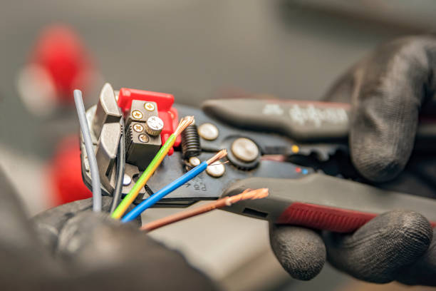 Best Electrical Outlet Repair  in Mount Cob, PA
