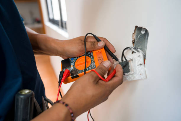 Best Residential Electrician Services  in Mount Cob, PA