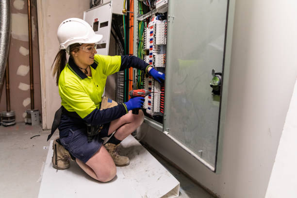 Best Electrical Repair Services  in Mount Cob, PA