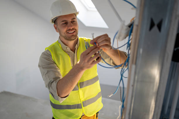 Best Electrical Troubleshooting Services  in Mount Cob, PA